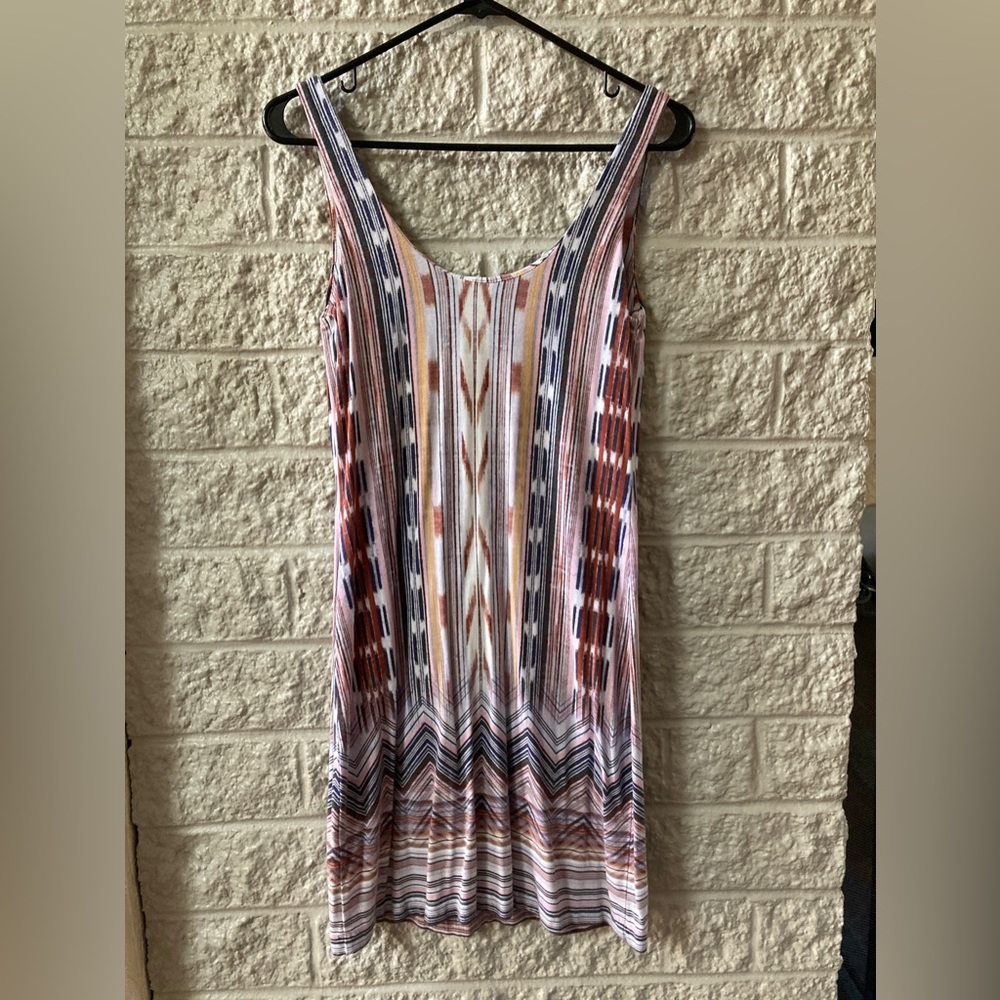 Womens Tart cotton dress